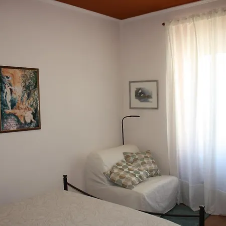 Le Tre Sorelle A Testaccio * Ρώμη