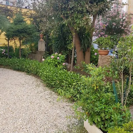 Bed and Breakfast Le Tre Sorelle A Testaccio *