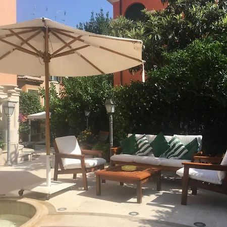 Villino Margherita Bed & Breakfast Rome