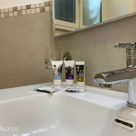 Apartment Aurus *