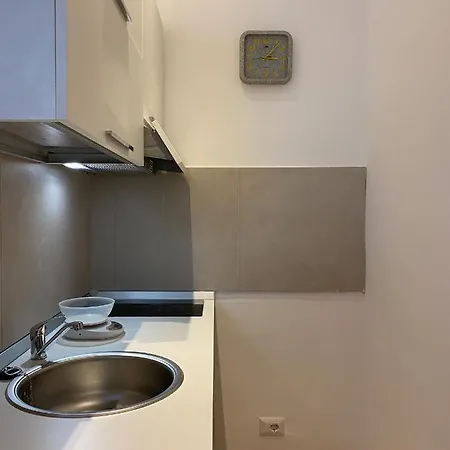 Apartment Aurus Rome