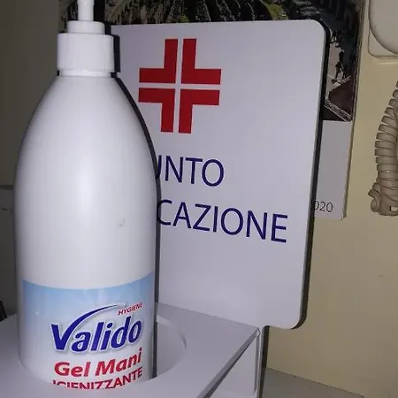 Casa Nino Apartment *