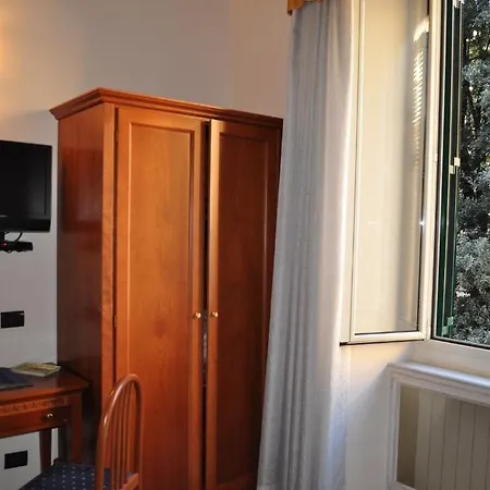 Penzion Paramount 5*