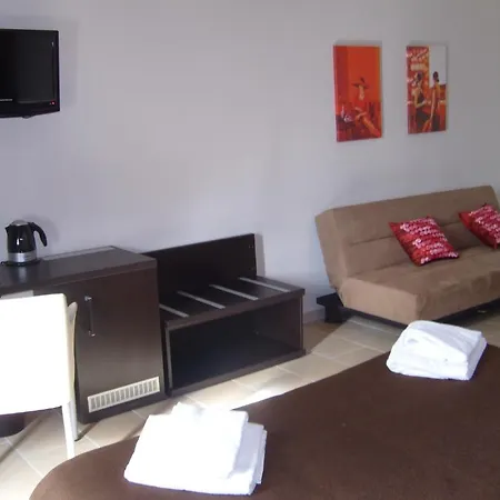 Inncentral Guest house 3*