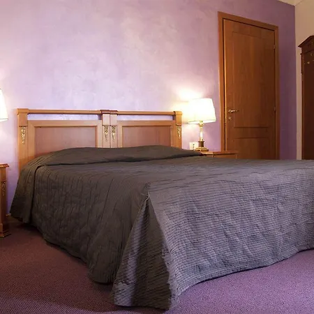 Delle Province Hotel Roma