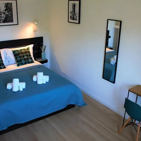 Vatican Meloria Apartment Rome