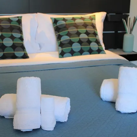 Apartment Vatican Meloria *