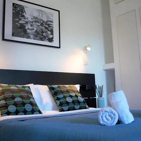 Apartment Vatican Meloria