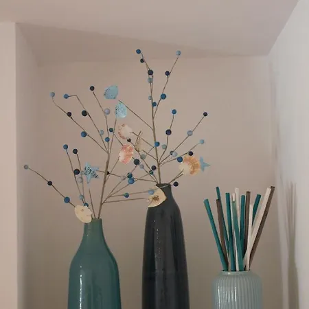 Vatican Meloria Apartment *