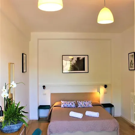 Apartment Vatican Meloria Rome