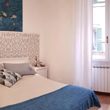 Holiday home Rovere Tiber House *
