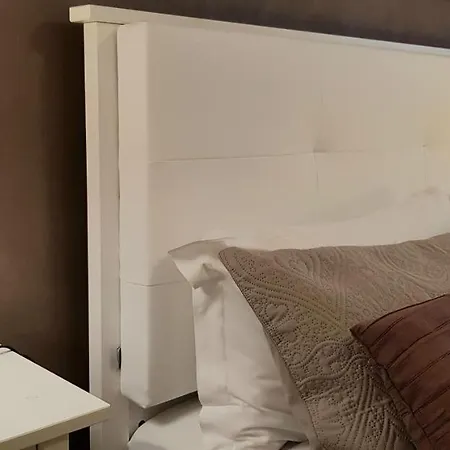 Holiday home Rovere Tiber House