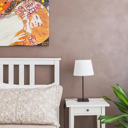 Rovere Tiber House Holiday home Rome