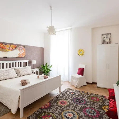 Rovere Tiber House Holiday home Rome
