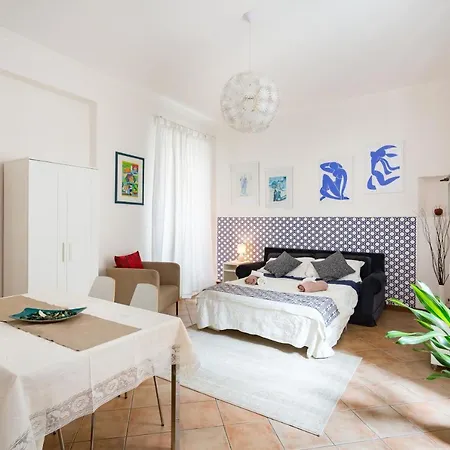 Holiday home Rovere Tiber House *