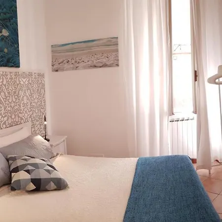 Holiday home Rovere Tiber House Rome