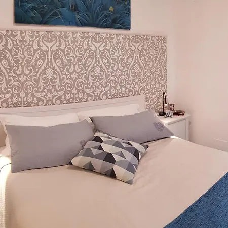 Rovere Tiber House Holiday home Rome
