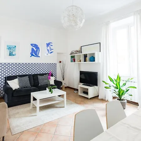 Rovere Tiber House Holiday home Rome