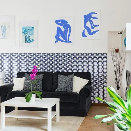Holiday home Rovere Tiber House Rome