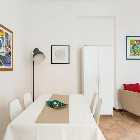 Rovere Tiber House Holiday home *