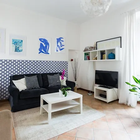 Rovere Tiber House Holiday home Rome