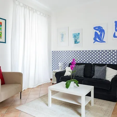 Rovere Tiber House Holiday home