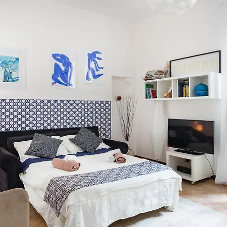 Holiday home Rovere Tiber House *