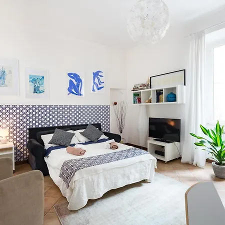 Rovere Tiber House * Rome