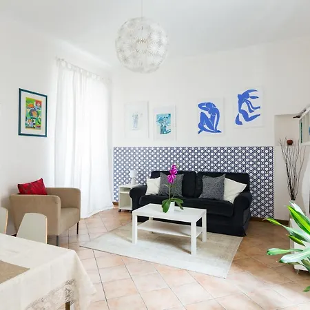 Holiday home Rovere Tiber House *