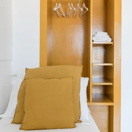 Apartment Amazing Penthouse With Private Terrace In Trastevere