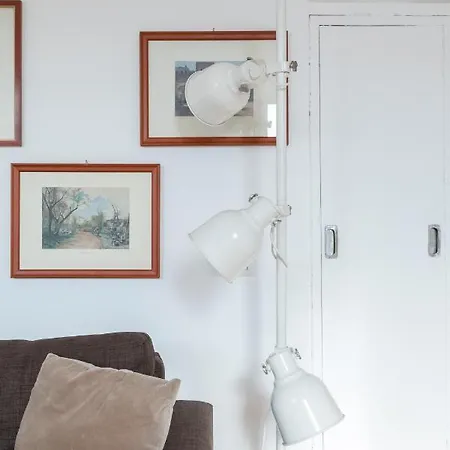 Amazing Penthouse With Private Terrace In Trastevere * Rome