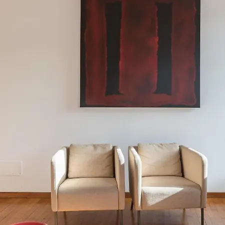 Amazing Penthouse With Private Terrace In Trastevere Rome