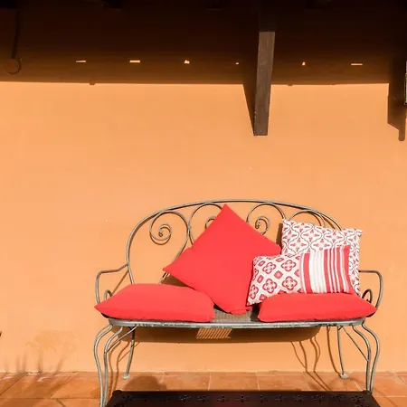 Amazing Penthouse With Private Terrace In Trastevere *