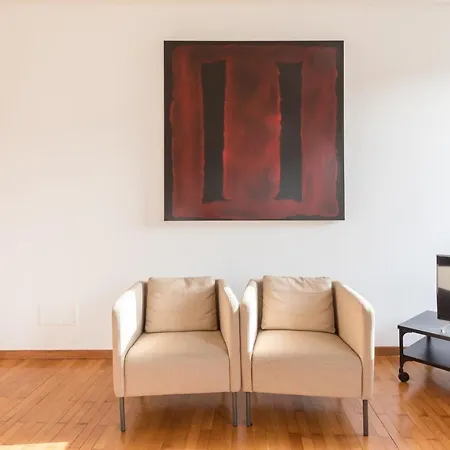 Amazing Penthouse With Private Terrace In Trastevere * Rome