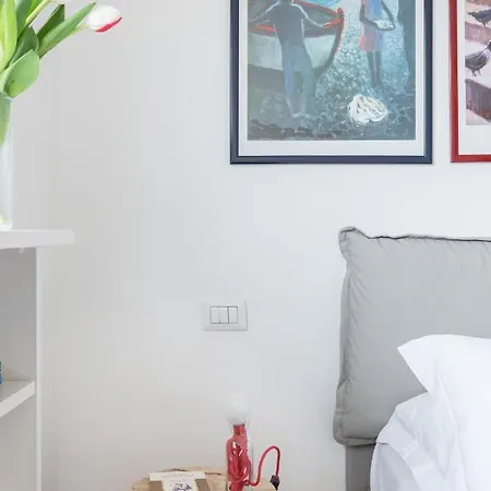 Amazing Penthouse With Private Terrace In Trastevere Rome