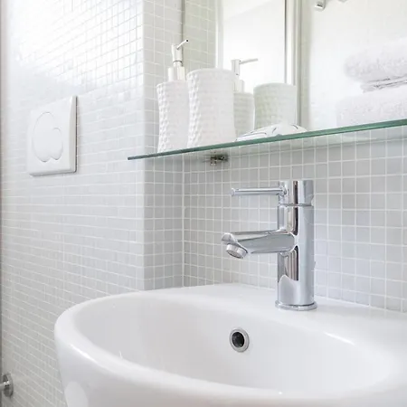 Appartement Amazing Penthouse With Private Terrace In Trastevere Rome