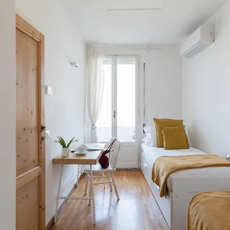 Amazing Penthouse With Private Terrace In Trastevere Apartment