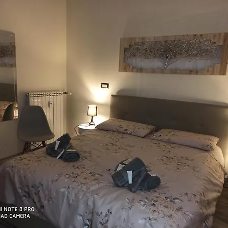 Guest house Da Barby