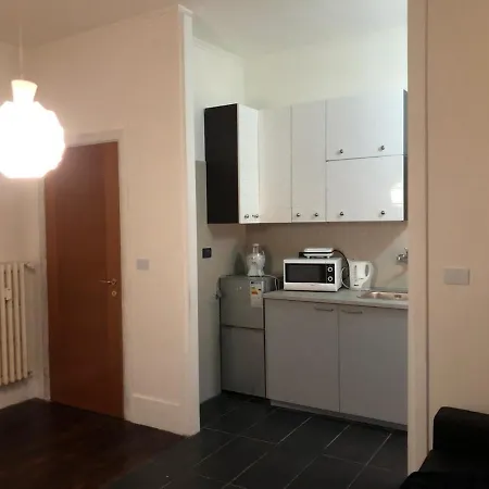 Affaccio Su Piazza Navona Apartment