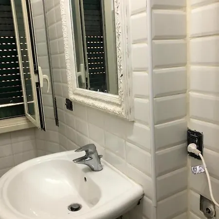 Affaccio Su Piazza Navona Apartment Rome