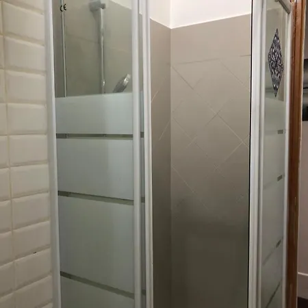 Apartment Affaccio Su Piazza Navona Rome