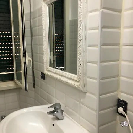 Affaccio Su Piazza Navona Apartment