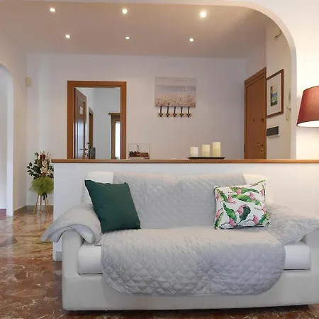 Apartment Art Pigneto *
