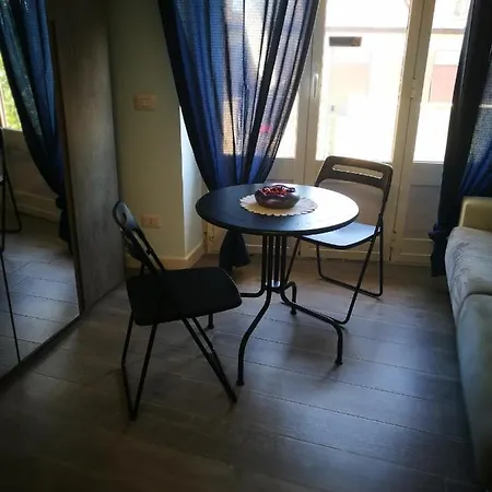 Bibbi's House San Lorenzo Guest house *