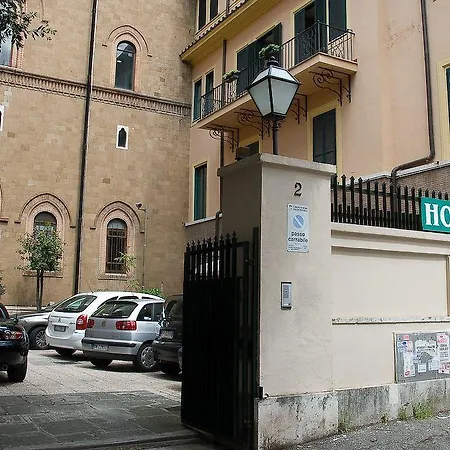 Hotel Grazioli