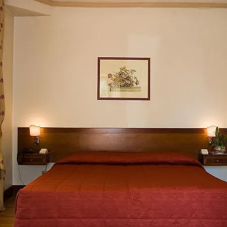 Grazioli Hotel Rome