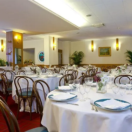 Hotel Ele Park Pamphili Řím