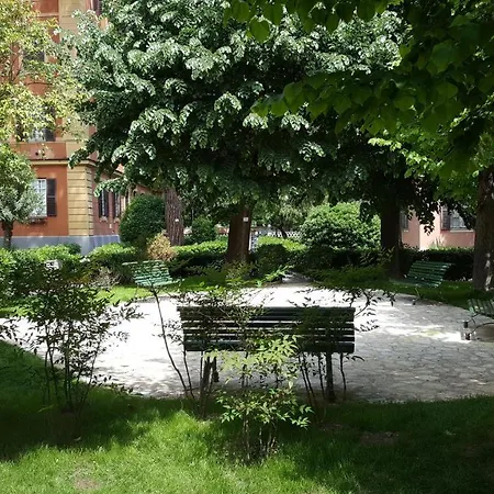 Bed & Breakfast A Casa Di Lia A Roma Bed & Breakfast