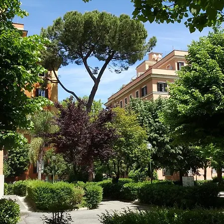 Bed & Breakfast A Casa Di Lia A Roma Bed & Breakfast
