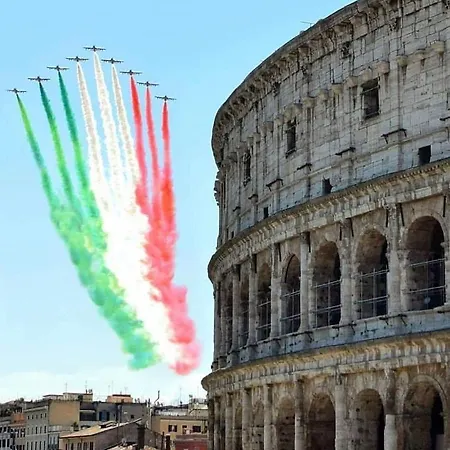 Panzió A Casa Di Lia A 2*